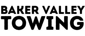 Baker Valley Towing, Inc. Logo