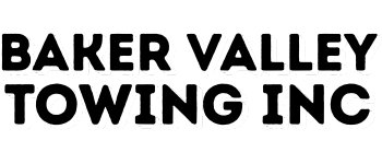 Baker Valley Towing, Inc. Logo